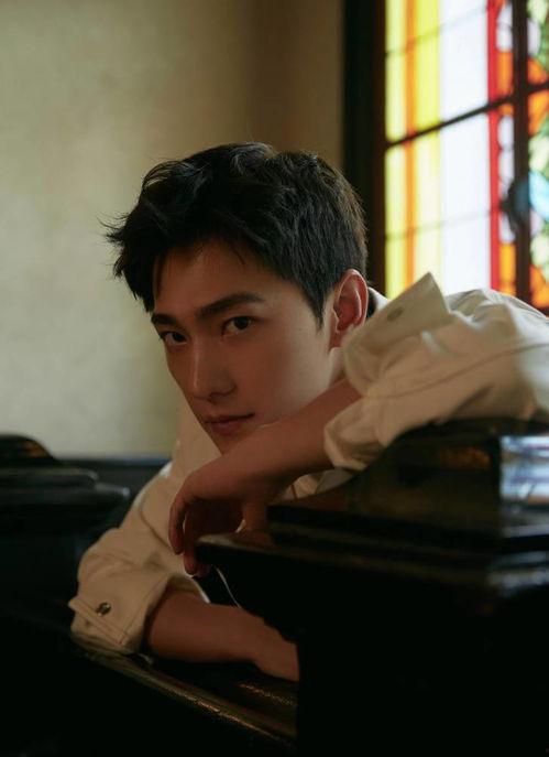 娱乐圈吃瓜爆料杨洋恋爱