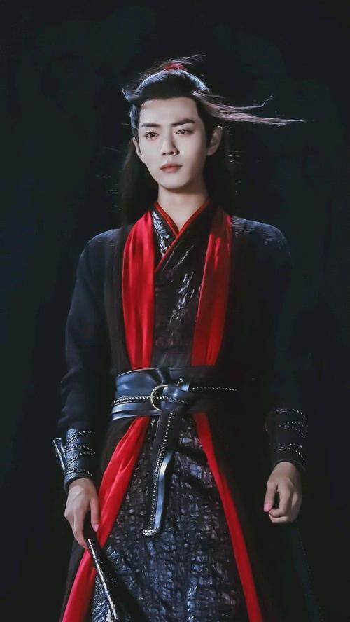 娱乐圈吃瓜肖战王一博