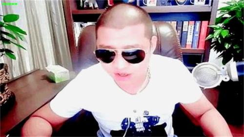 网红二强,揭秘网络红人的崛起之路